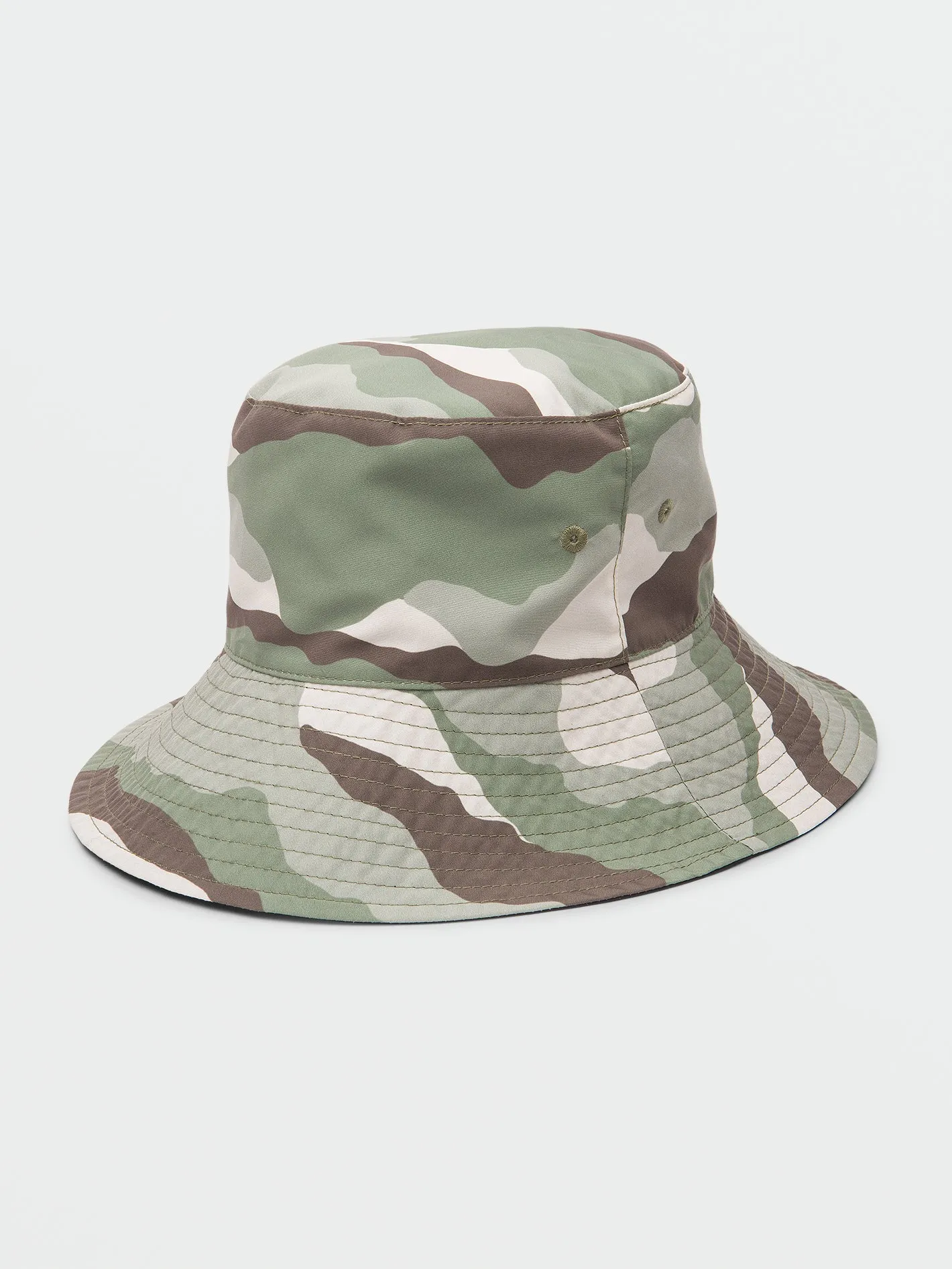 Out Of Range Bucket Hat - Dark Camo