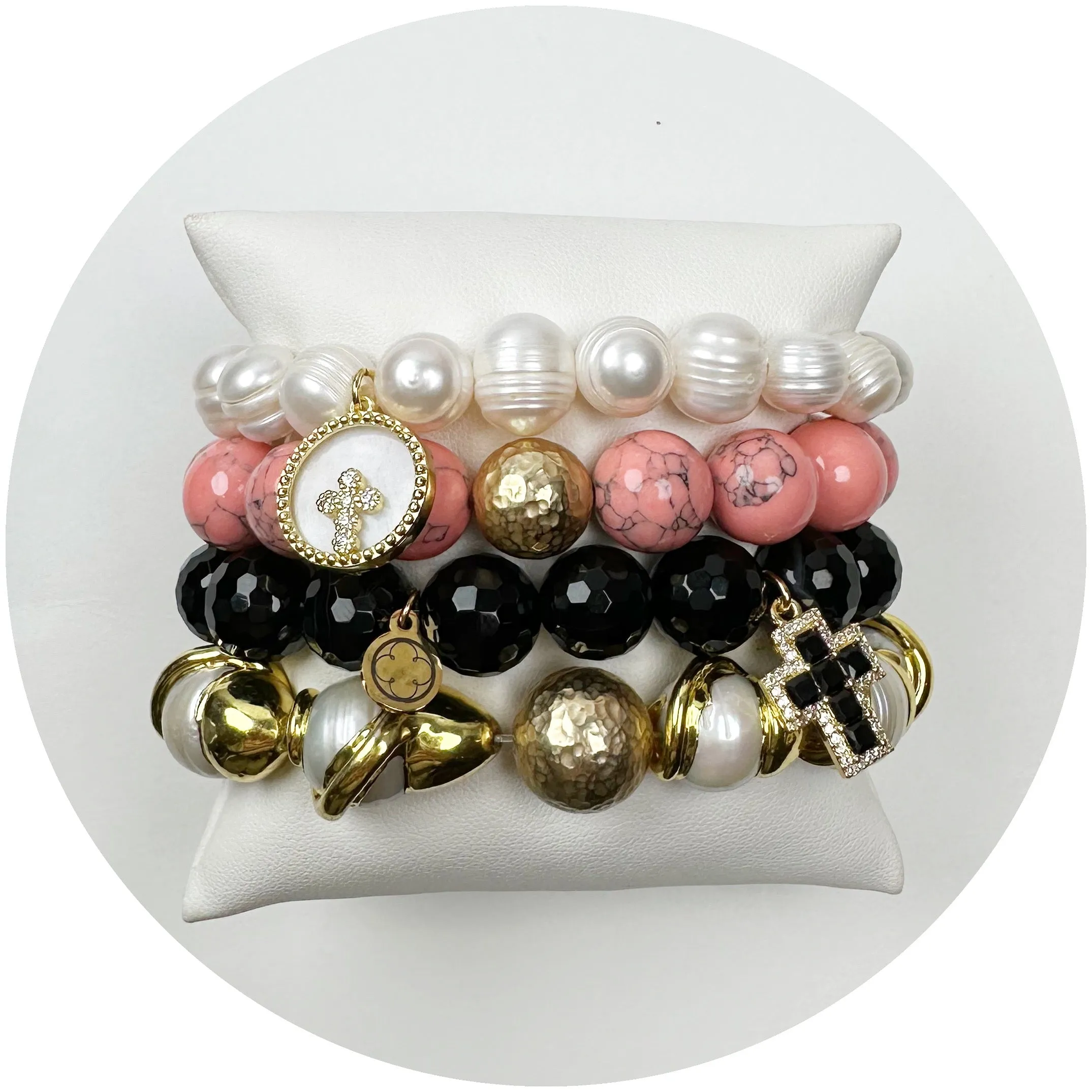 Passion of the Armparty