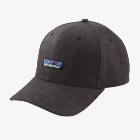 Patagonia Tin Shed Hat - Ink Black