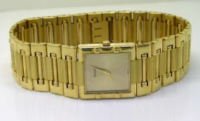 Piaget Dancer 18K Gold