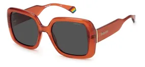 POLAROID-PLD 6168/S-L7Q-5420-SUNGLASSES