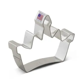 Princess Crown/Tiara Cookie Cutter