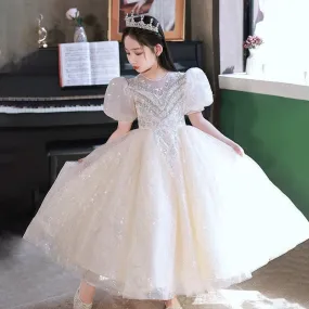 Princess Fairy Tale Dress