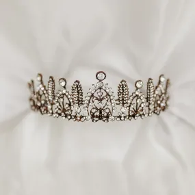 Priya's Tiara