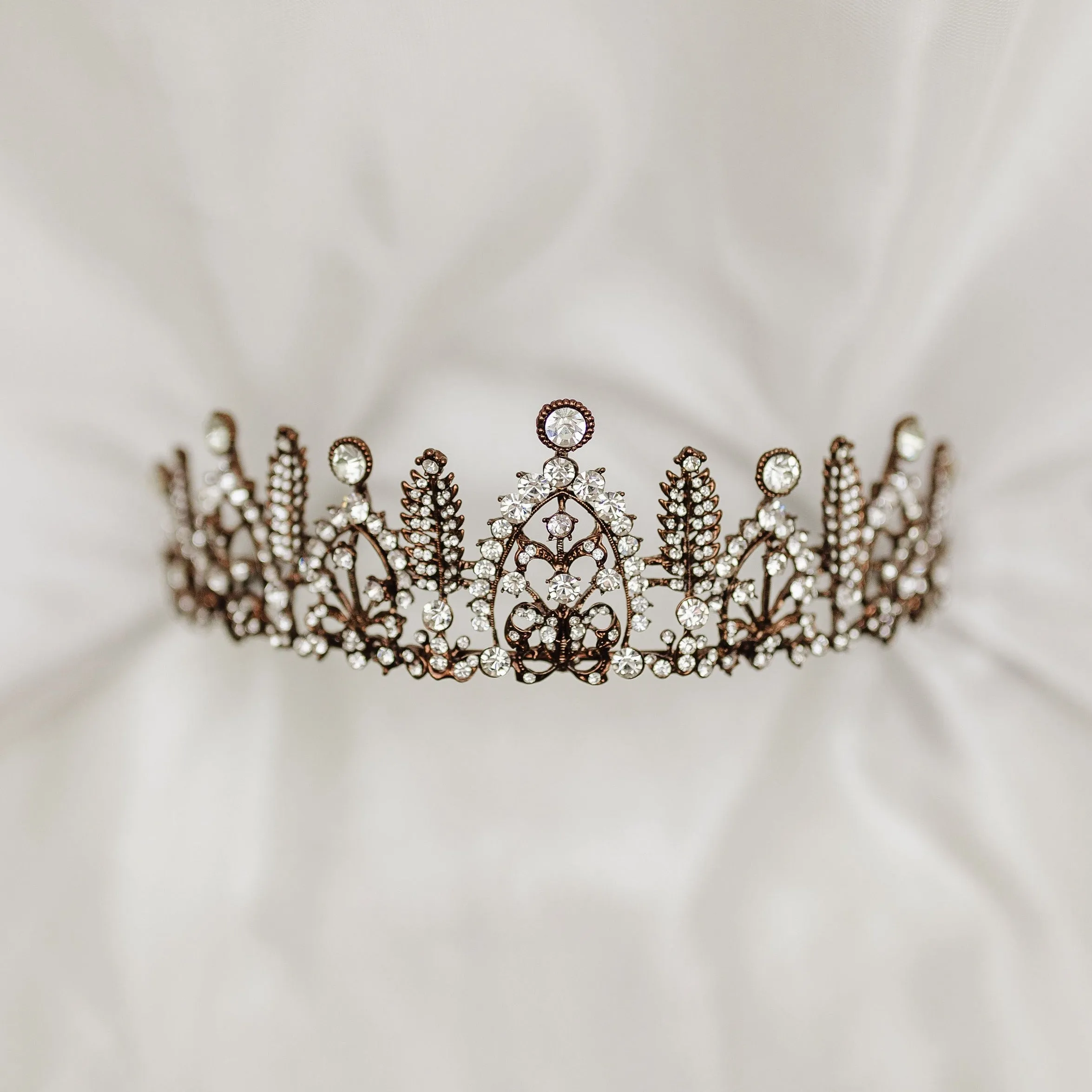 Priya's Tiara