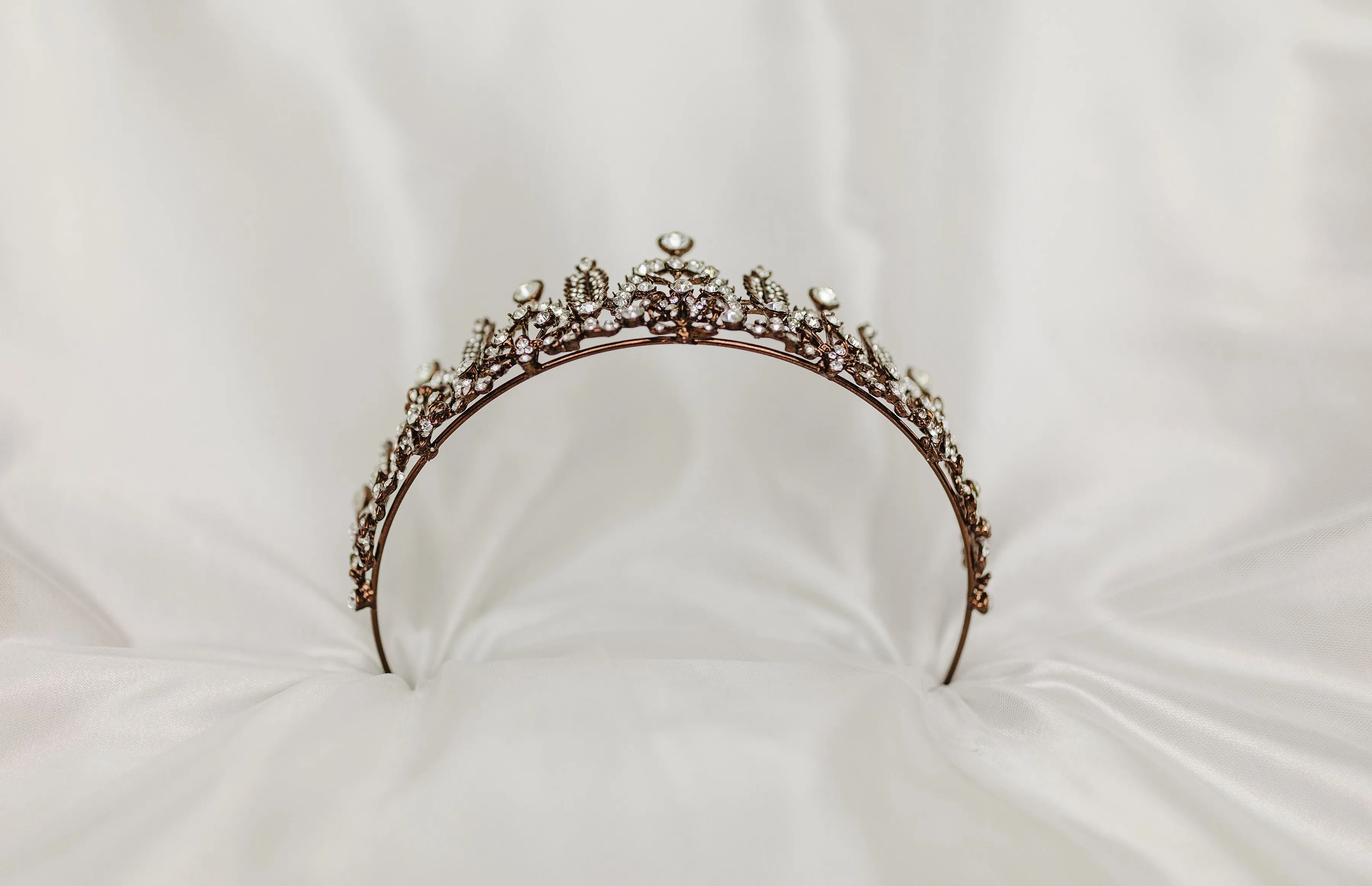 Priya's Tiara