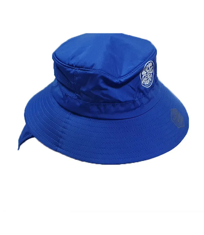 Ripcurl Youth Surf Series Bucket Hat - Blue