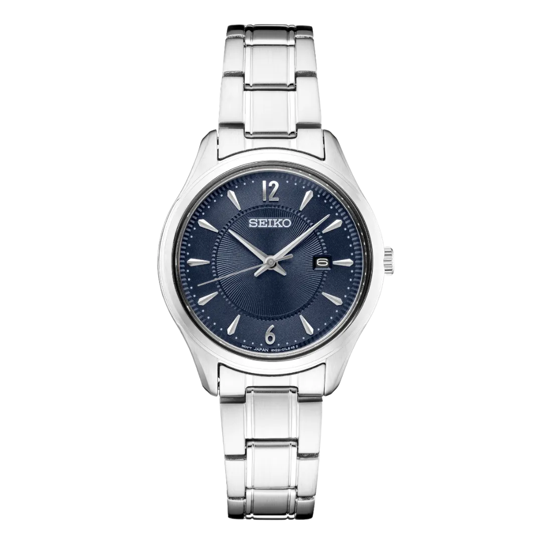 Seiko Women's Essentials SUR425