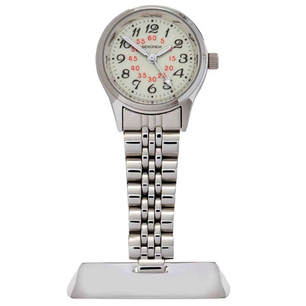 Sekonda SK4218 Nurses Watch