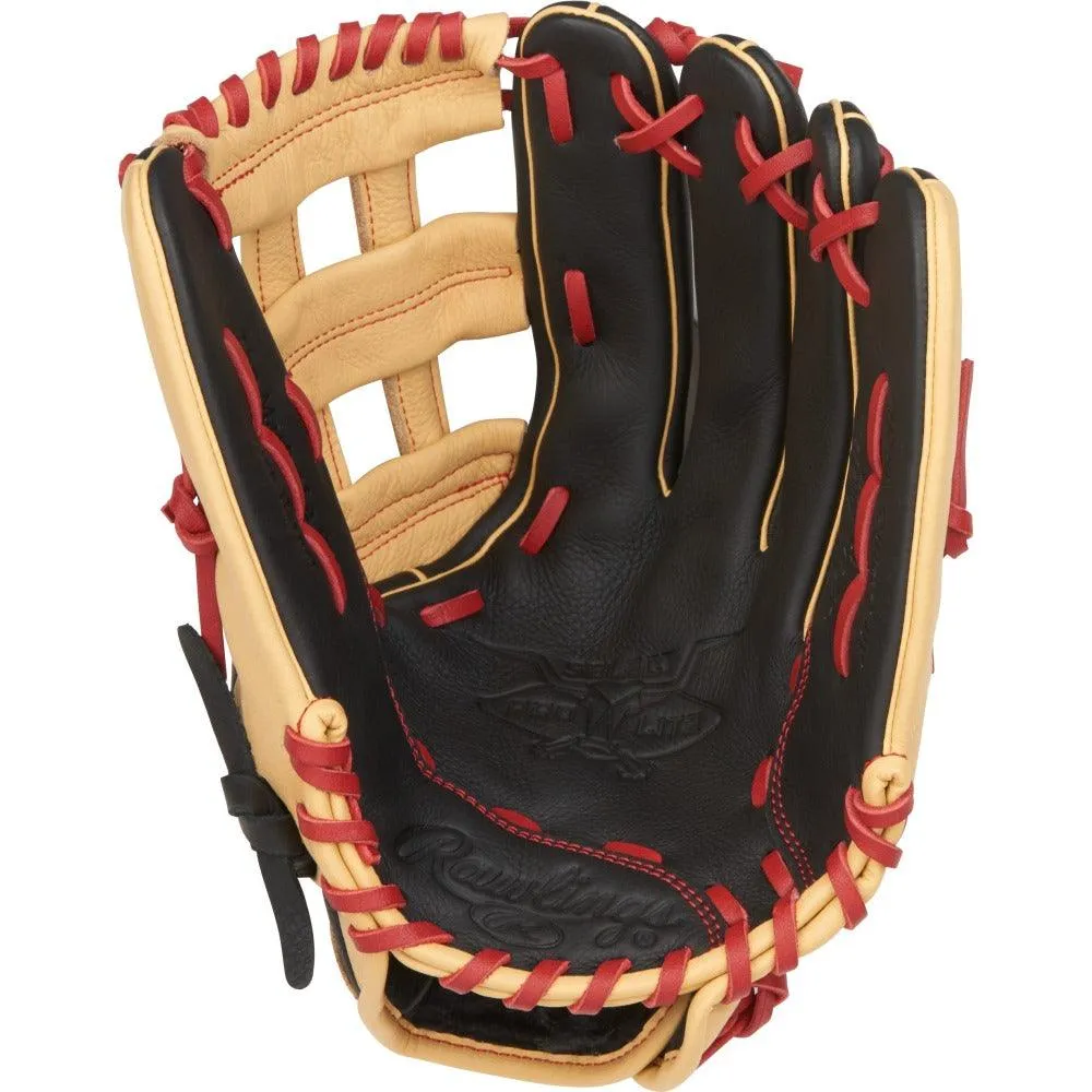 Select Pro Lite 12" Bryce Harper Game Model Baseball Glove (Left-Hand-Throw)