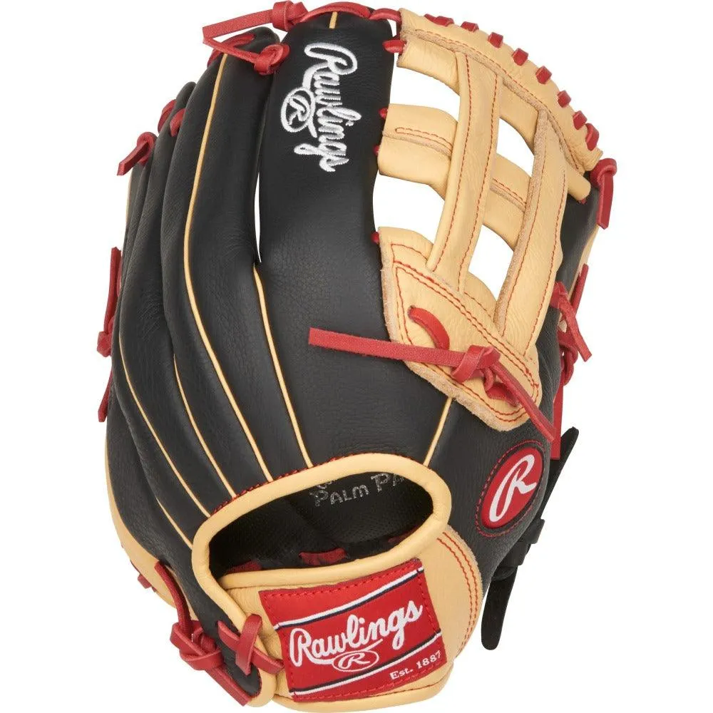 Select Pro Lite 12" Bryce Harper Game Model Baseball Glove (Left-Hand-Throw)