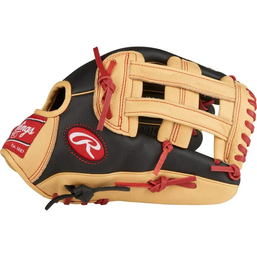 Select Pro Lite 12" Bryce Harper Game Model Baseball Glove (Left-Hand-Throw)