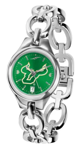 South Florida Bulls Eclipse Ladies Watch - AnoChrome