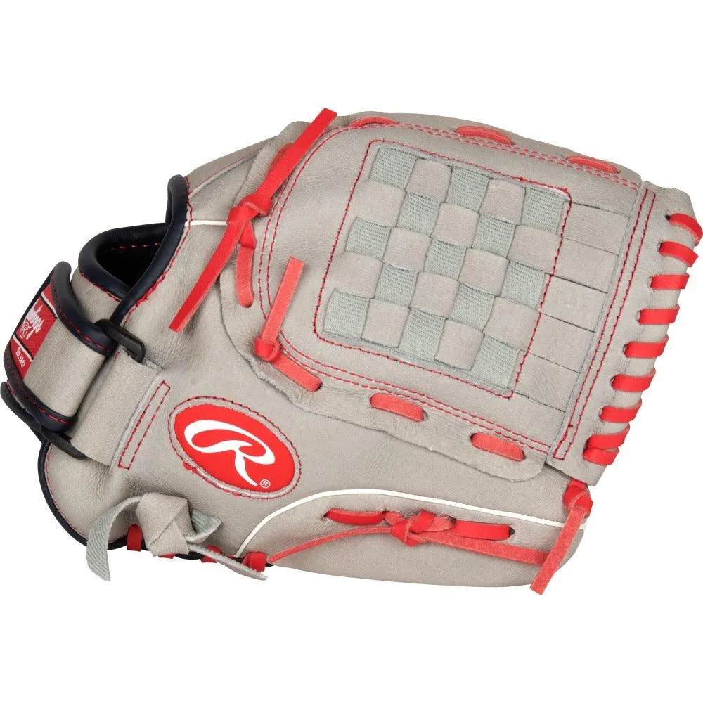 Sure Catch 11" Mike Trout Signature Junior Baseball Glove