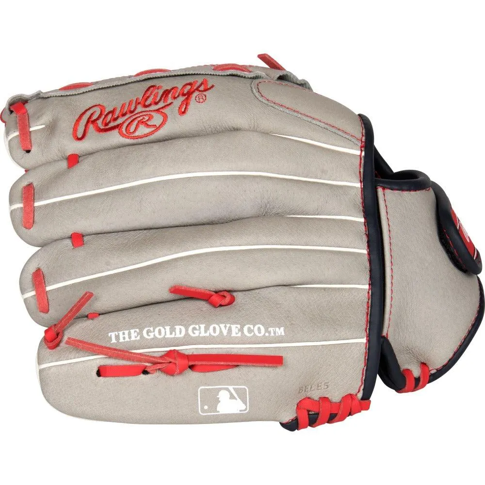 Sure Catch 11" Mike Trout Signature Junior Baseball Glove