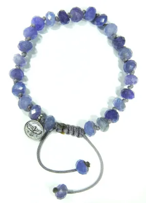 Tanzanite Bracelet