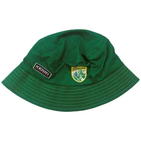 TCF Kerry GAA Bucket Hat