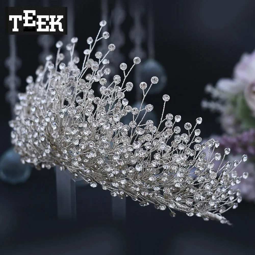 TEEK - Variety of Twinkle Tiaras