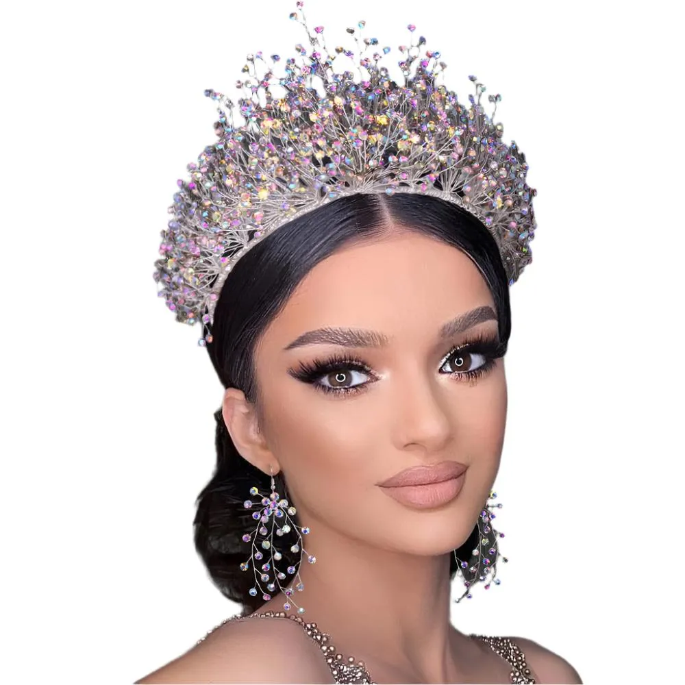 TEEK - Variety of Twinkle Tiaras