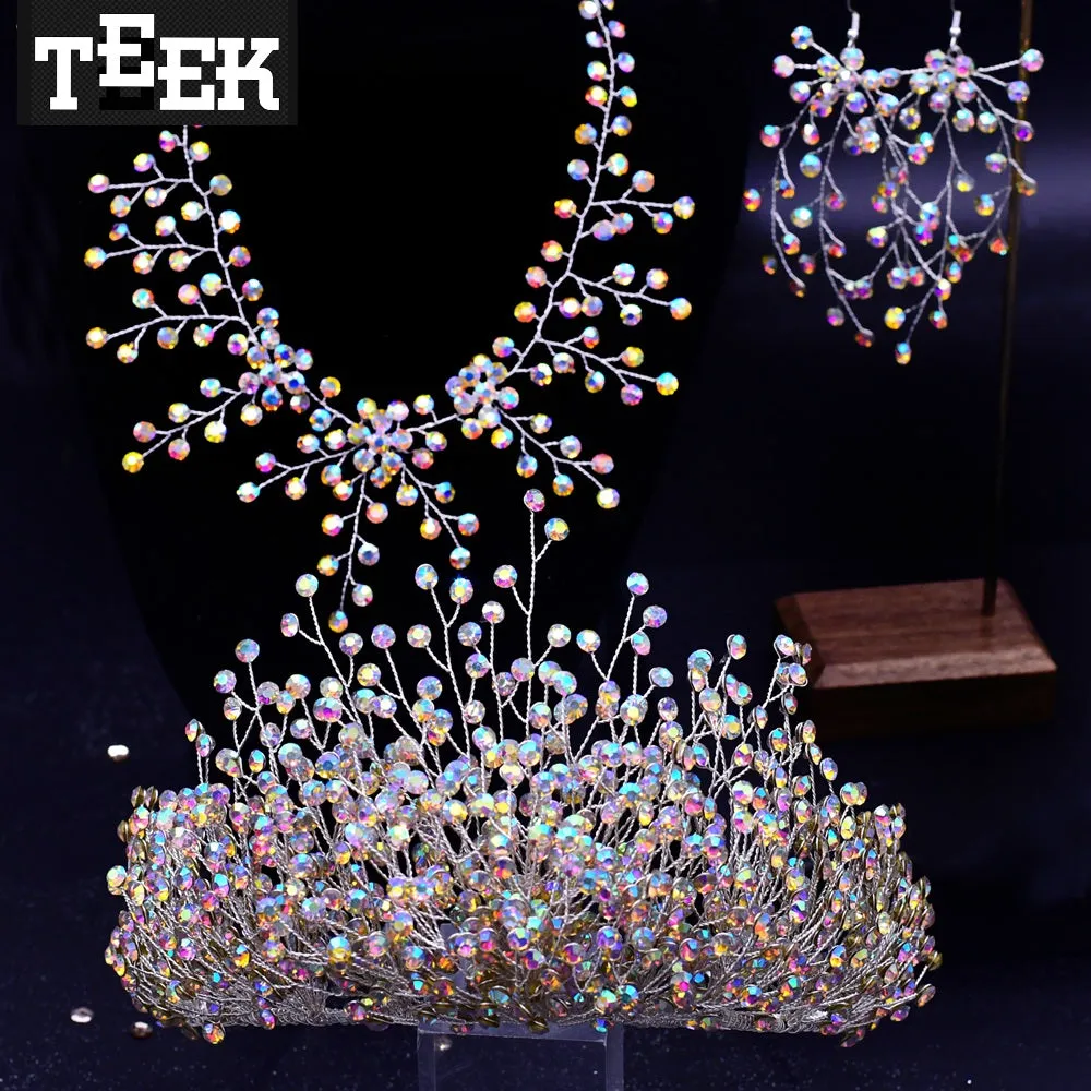 TEEK - Variety of Twinkle Tiaras