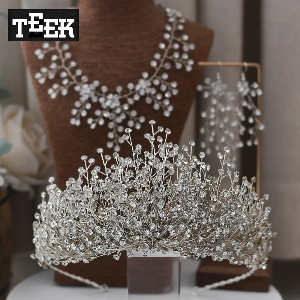 TEEK - Variety of Twinkle Tiaras