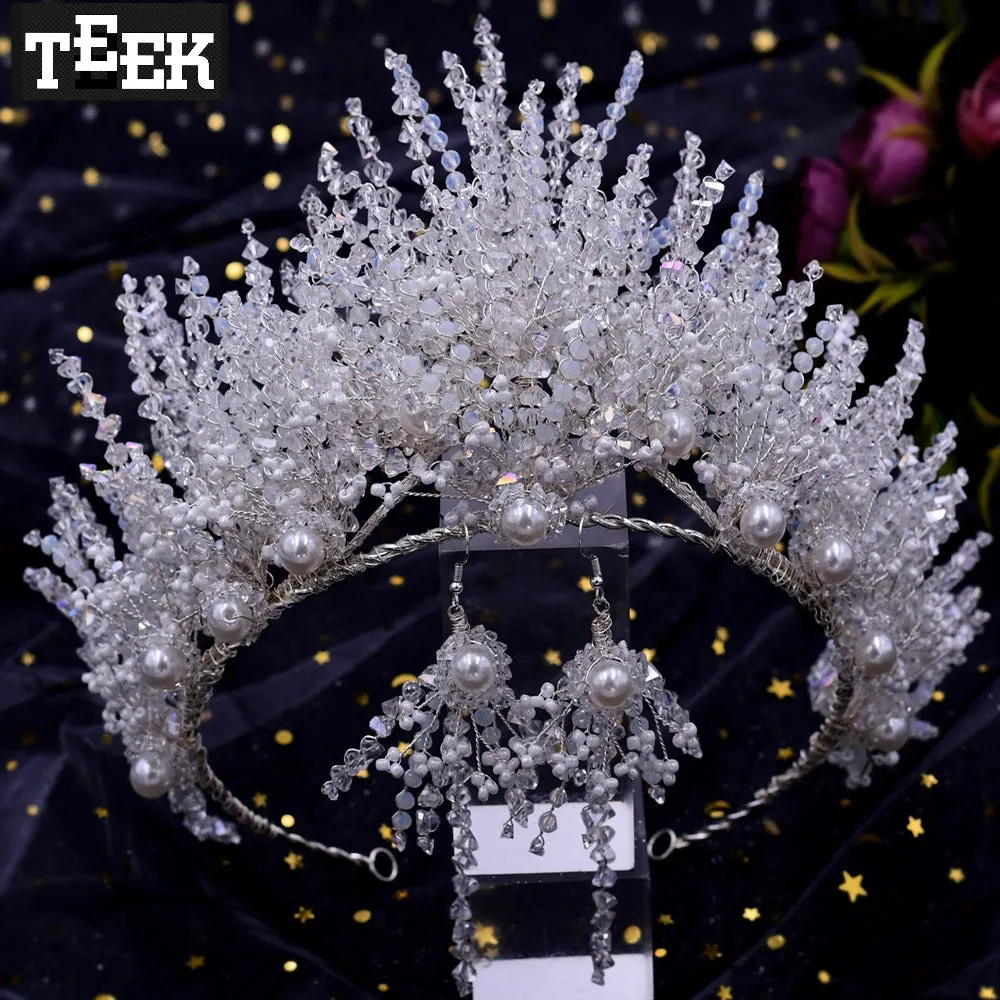 TEEK - Variety of Twinkle Tiaras