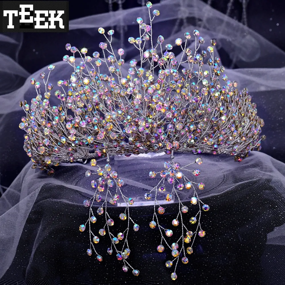 TEEK - Variety of Twinkle Tiaras