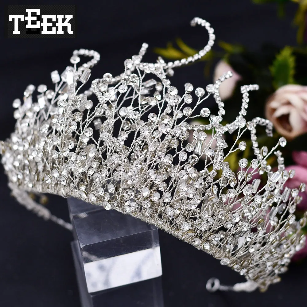 TEEK - Variety of Twinkle Tiaras