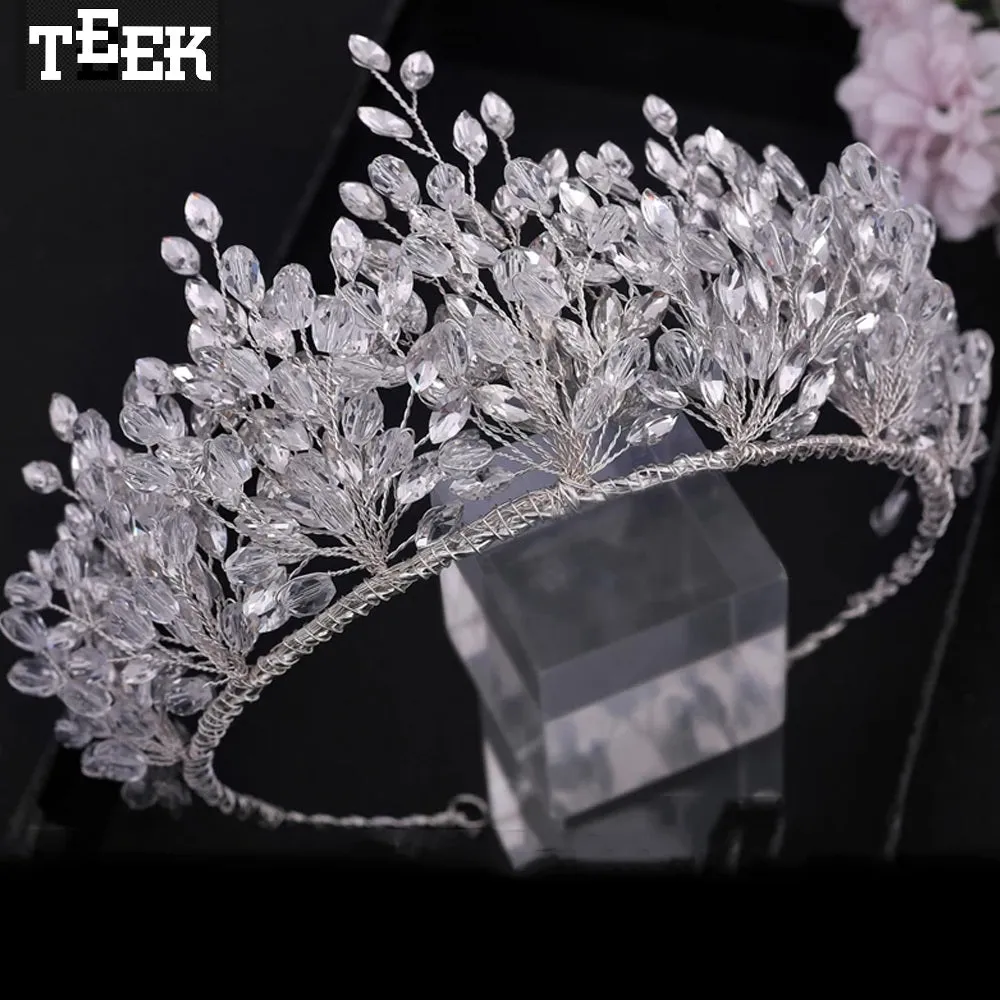 TEEK - Variety of Twinkle Tiaras