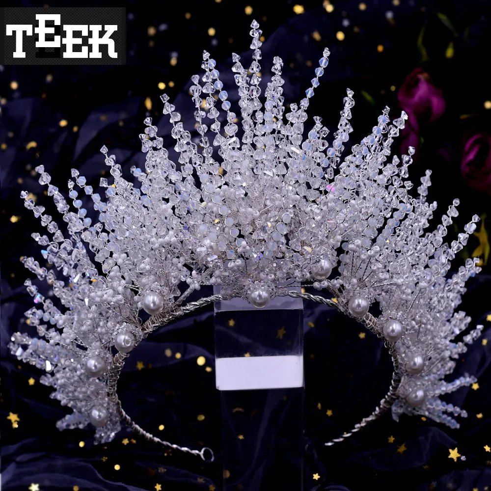 TEEK - Variety of Twinkle Tiaras