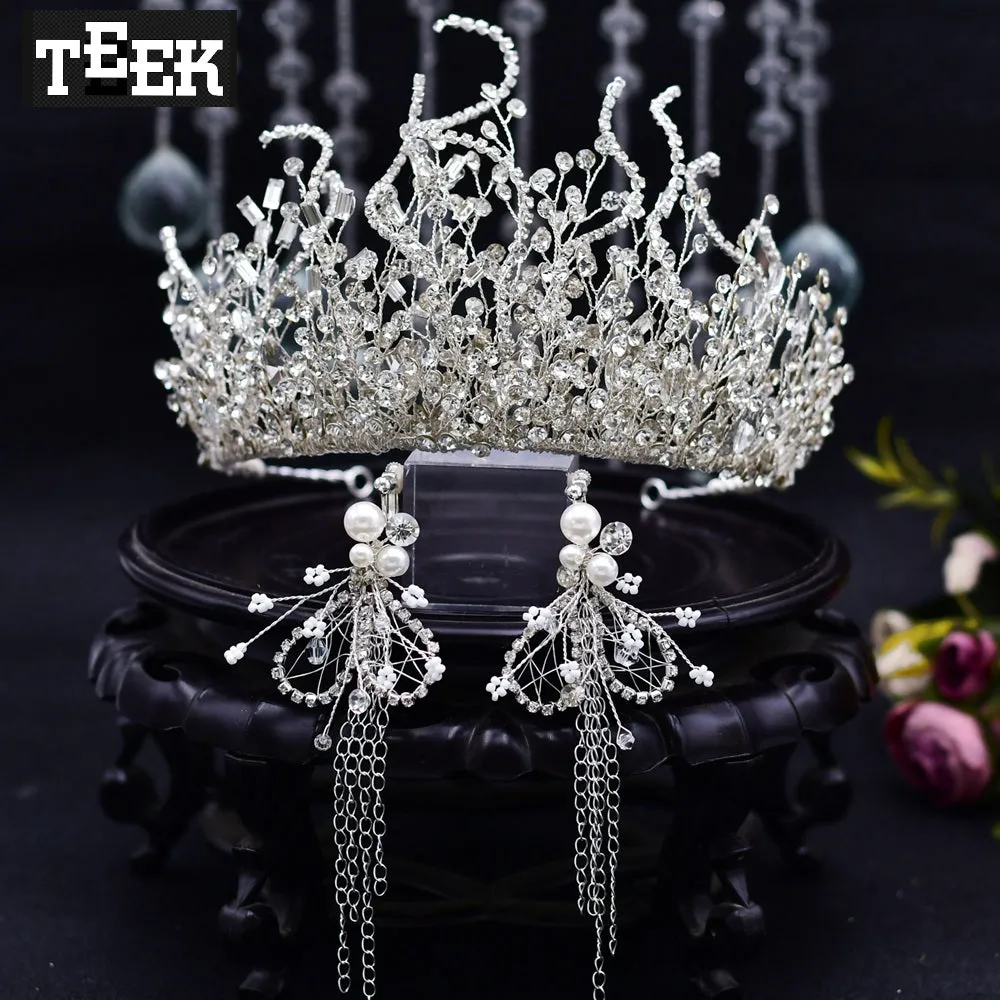 TEEK - Variety of Twinkle Tiaras