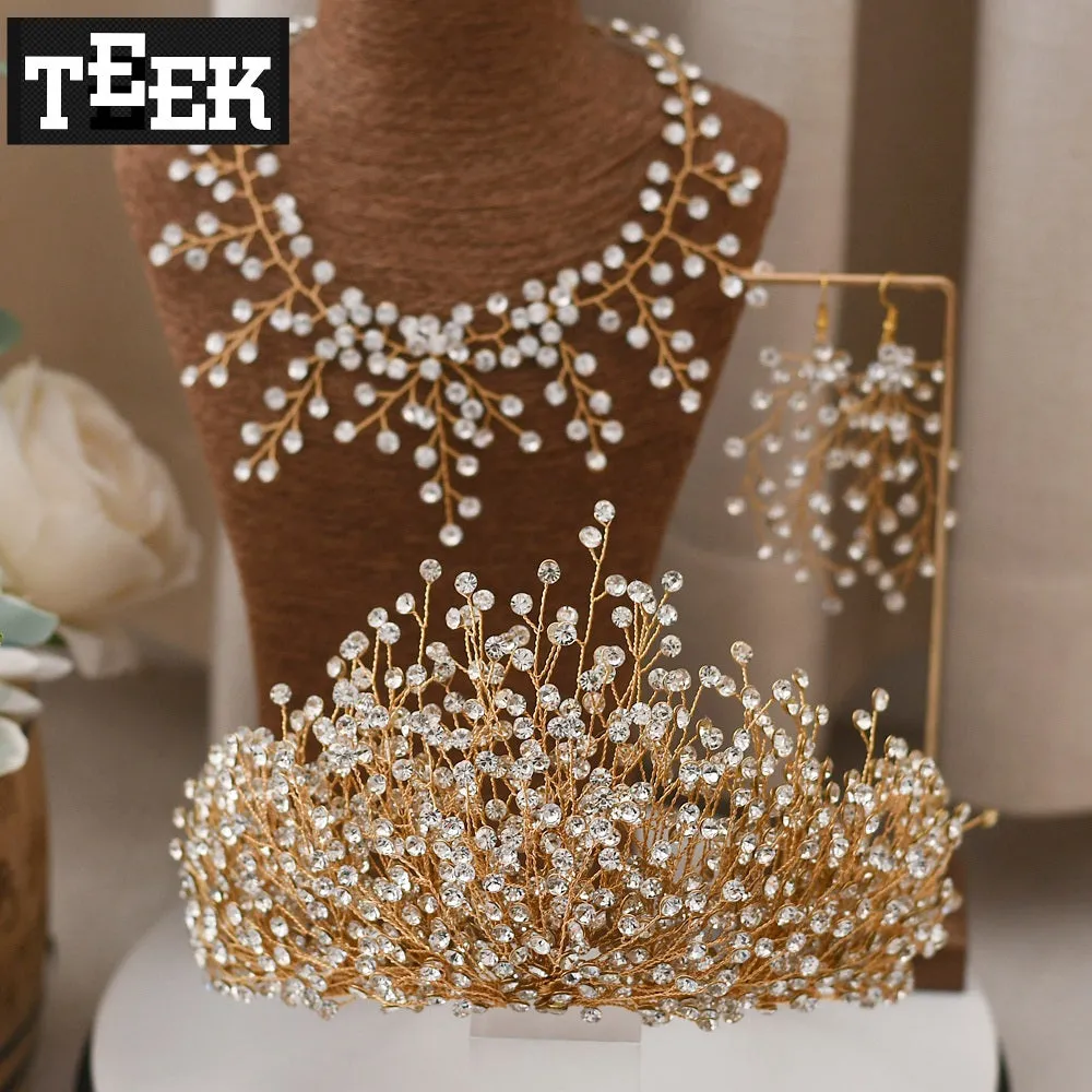 TEEK - Variety of Twinkle Tiaras