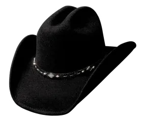 The "Open Range" Felt Hat