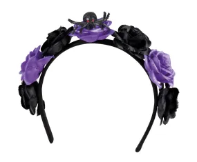 Tiara La Flaquita Costume Accessory Elegant Headpiece