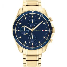 Tommy Hilfiger Baker 1791834 Multi Function