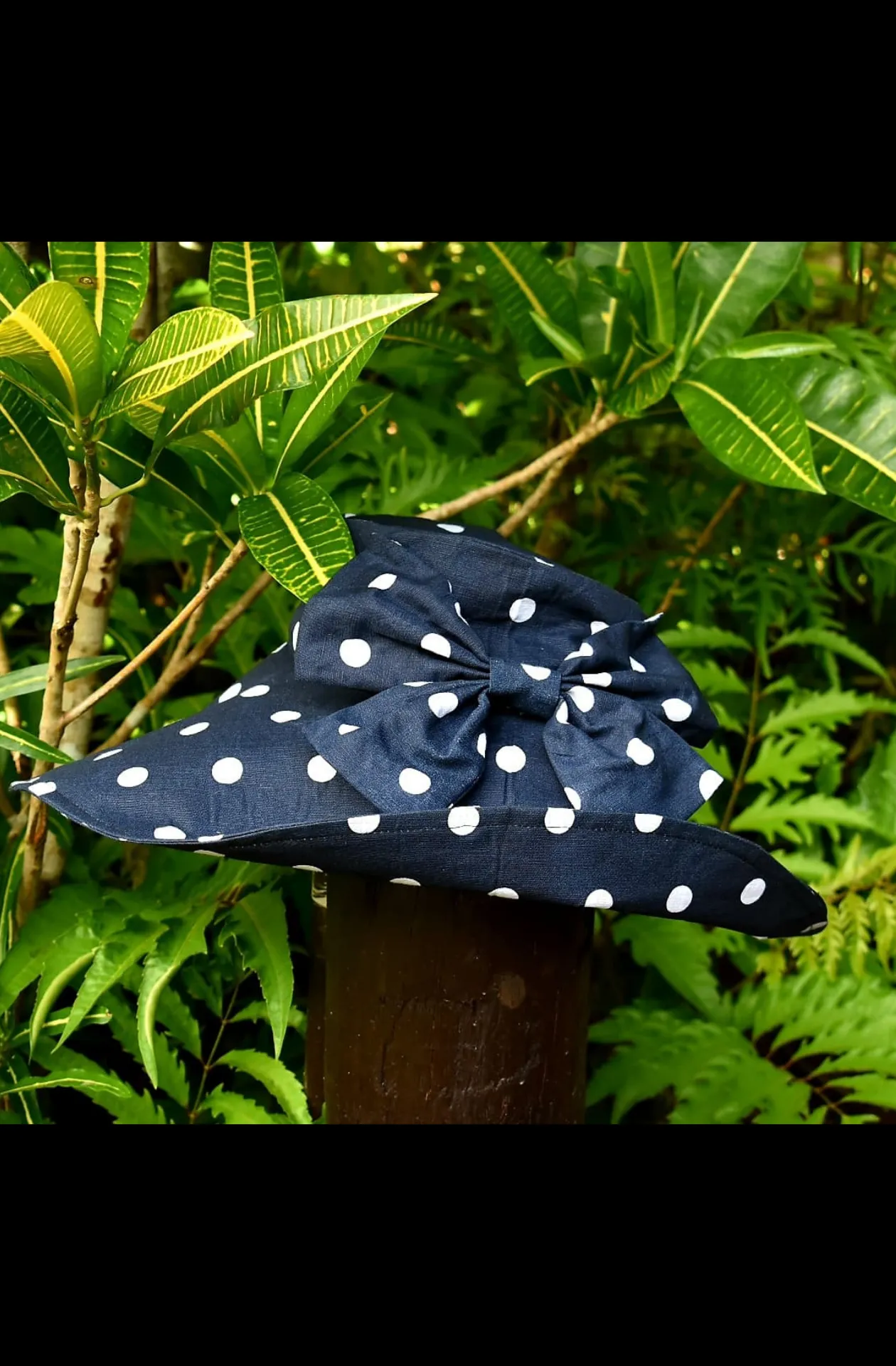 Travels With My Aunt - a hat with great style!