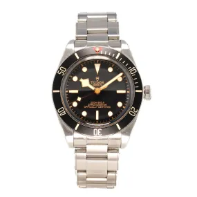 Tudor Black Bay 58 Auto 39mm (79030N)