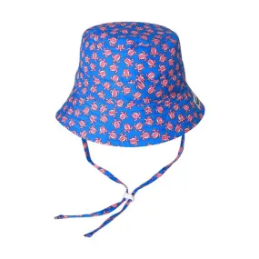 Turtle UV Bucket Hat