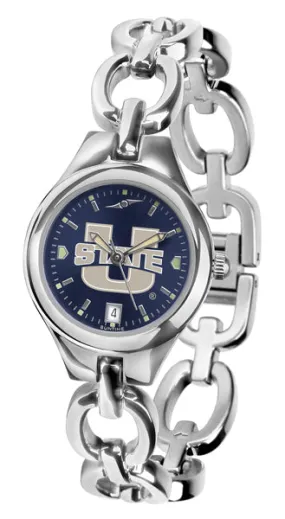 Utah State Aggies Eclipse Ladies Watch - AnoChrome