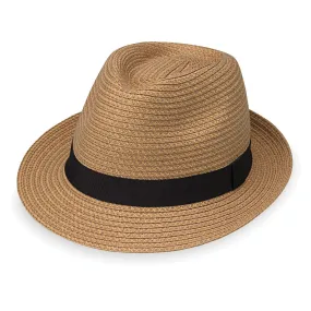 Wallaroo Justin Hat