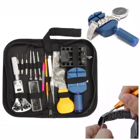 Watch Repair Kit